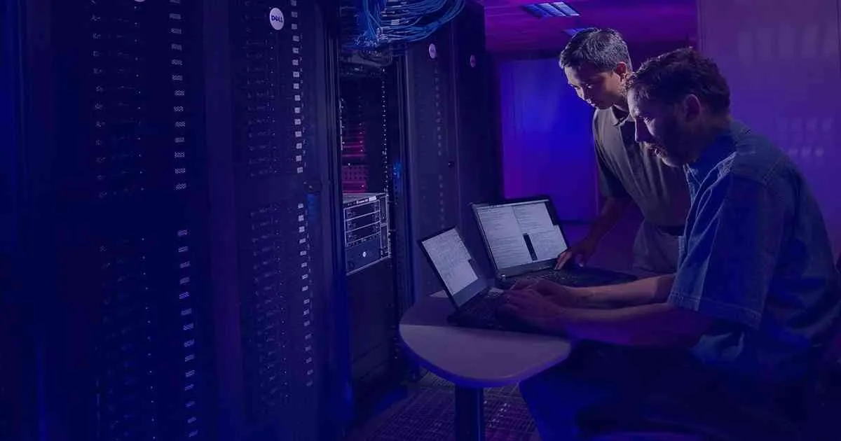 Web hosting service VS Domain